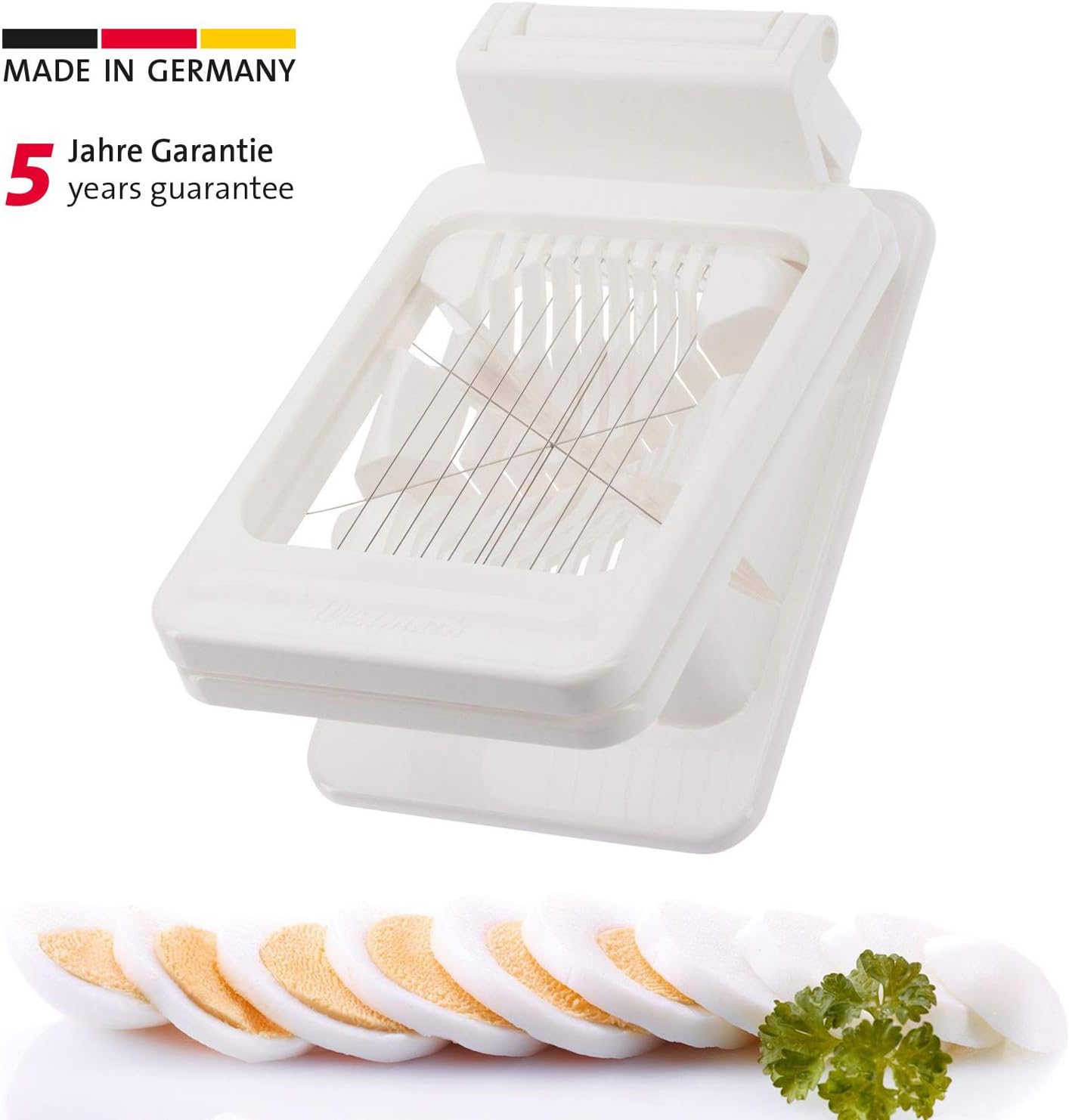 Westmark Egg Slicer/Cutter