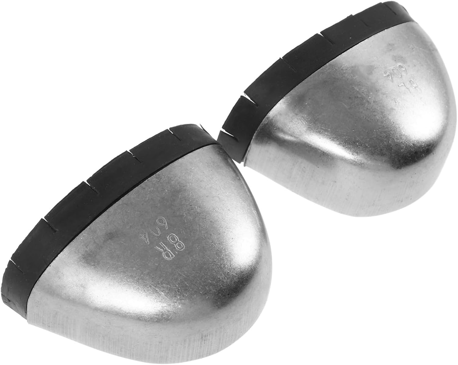 Protective Toe Covers for Work Shoes Toe Guards Non Slip Safety Shoes Caps and Protectors for Puncture Work Caps Smash Safety Guards