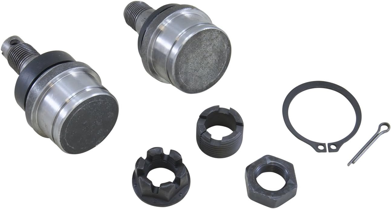 Yukon Gear & Axle (YSPBJ-011) Ball Joint Kit for Dana 30/44/GM 8.5 Differential