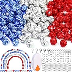 04-White | Ice Blue | Red