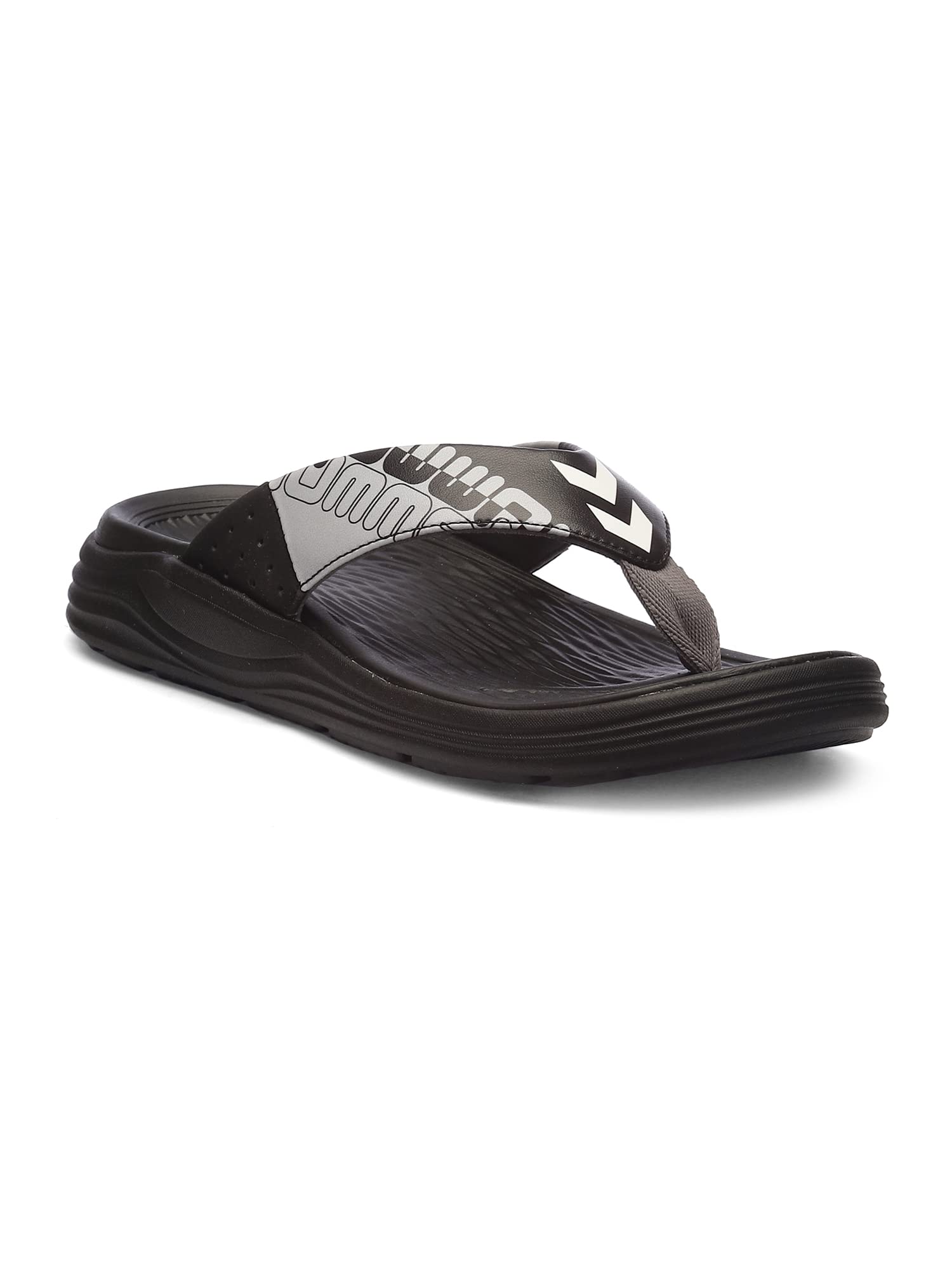 hummel SPREE MEN COMFORT FLIP-FLOPS Comfortable & Soft Durable Lightweight Flexible Trendy Style Flip flops and Slippers Daily use Chappal for Men (B0C6K2W1JV) Amazon Price History, Amazon Price Tracker