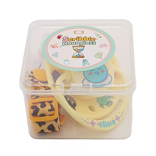 Miniatura 7 de Big Shield - Chupetes para adultos para dormir chupete para adultos con clips Paci