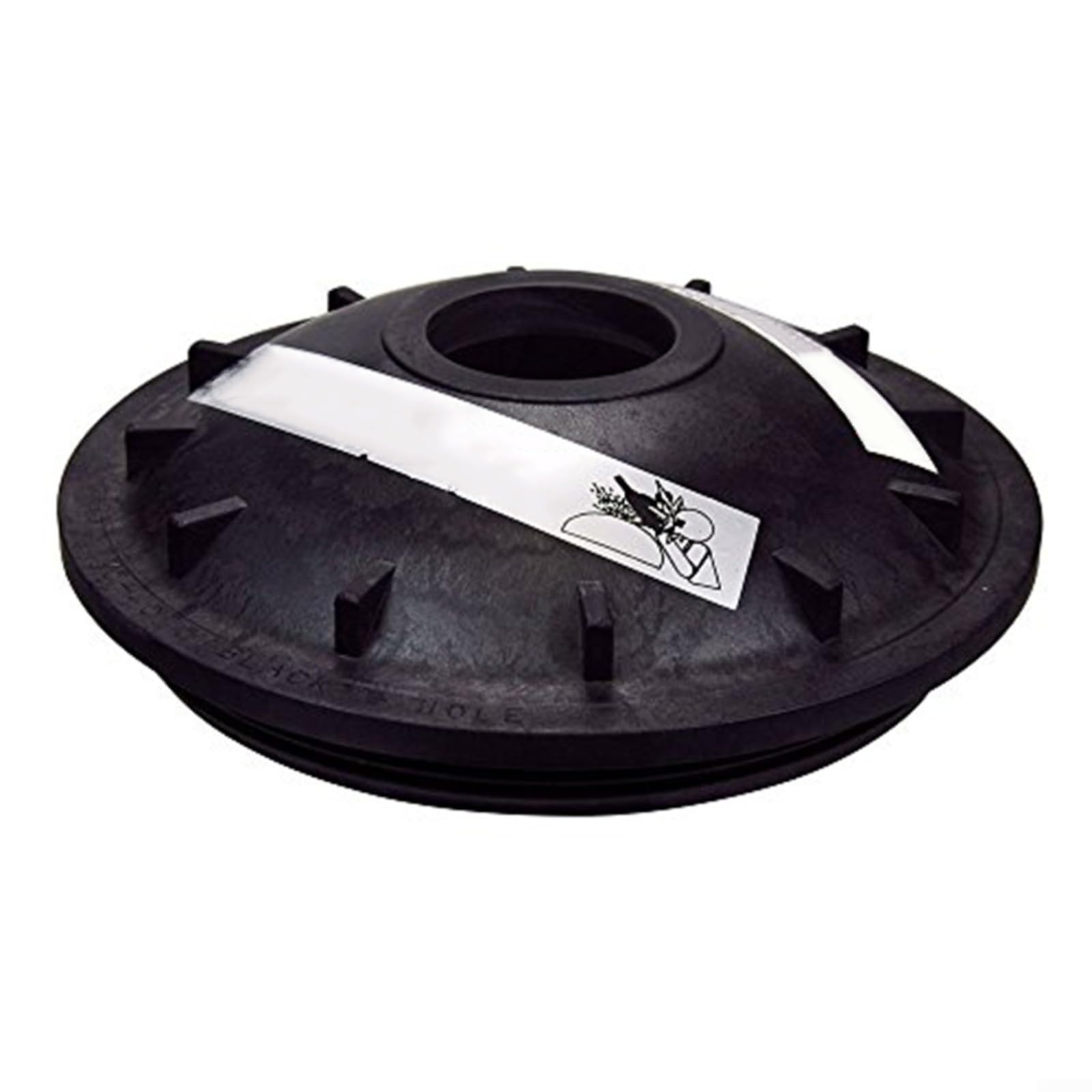 154575 Fermeture de rechange pour filtre à sable en fibre de verre Triton pour piscine et spa, pour modèles Tr100C Tr140C C-3 avant mars 1997, pour arrière-cour