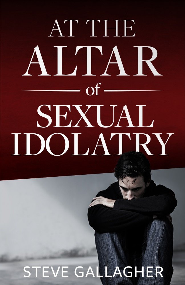 At the Altar of Sexual Idolatry cover