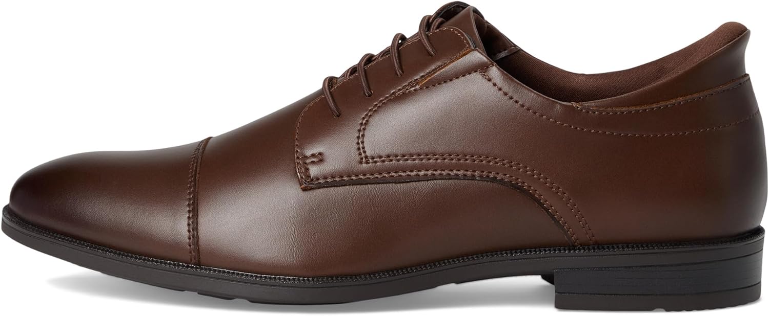 Marc Joseph New York Mens Baker Street (Hands Free Technology) - Image 6