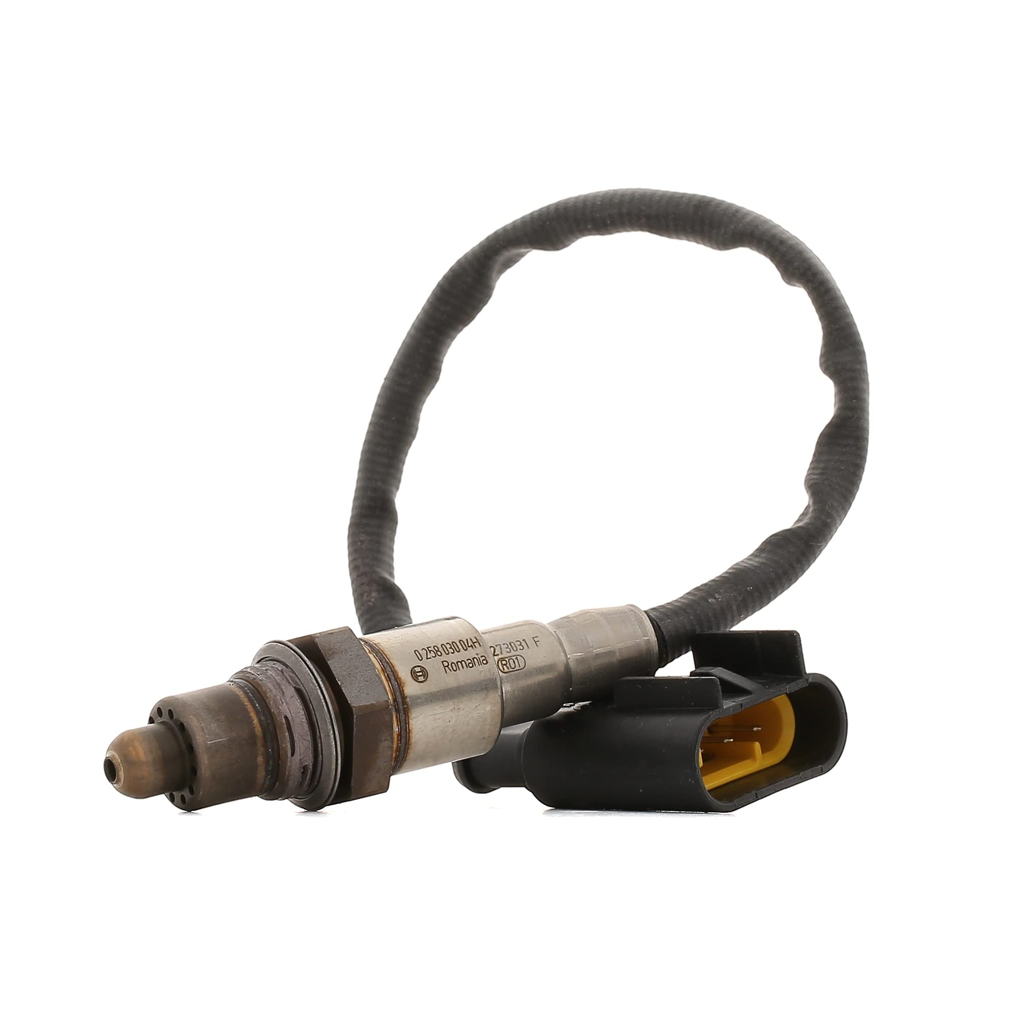 Bosch 0258030094 - Sonde lambda avec connecteur spécifique au Bosch 0258030094 - Sonde lambda avec connecteur spécifique au