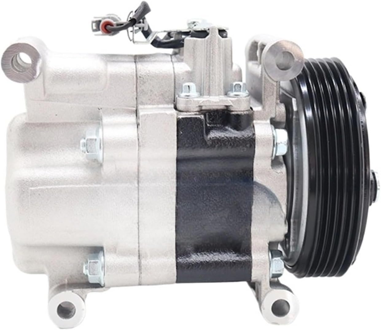 エアサスペンションコンプレッサー A6 C5 4B オールロード 1999-2005