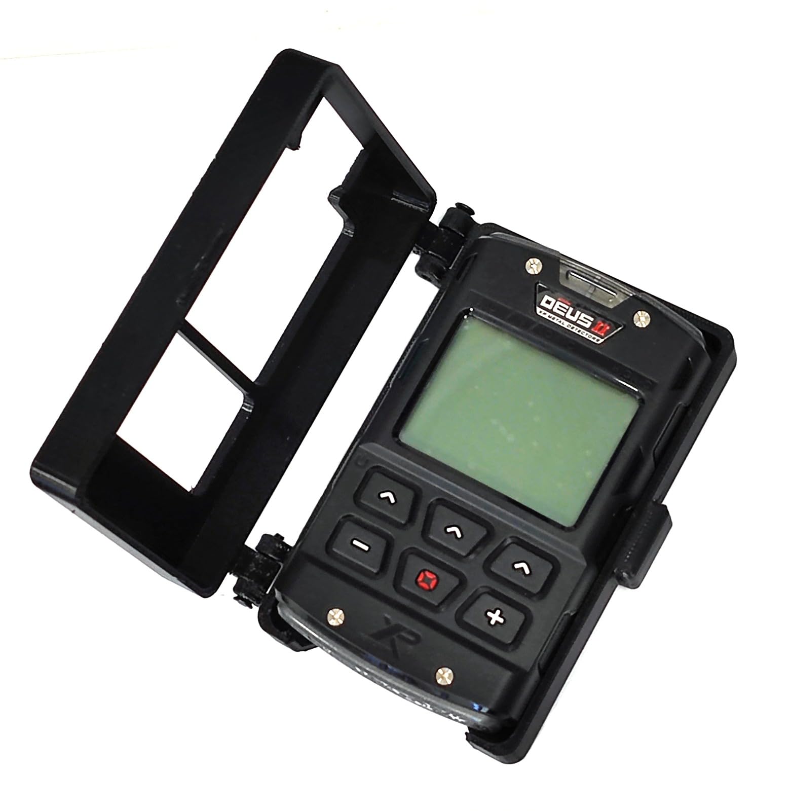 Kit pellicola cover proteggi copri display per telecomando Deus 2 XP Deus 1 ed Orx - Emporio Tecnologico