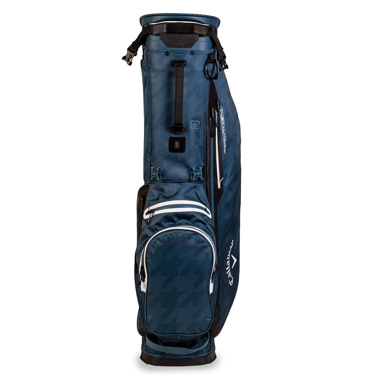 Callaway Golf Fairway C HD Lightweight Waterproof Stand Bag 2024 Bolsa, Unisex Adulto