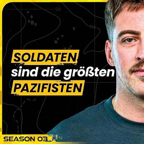 "Hart aber Fair" & Wehrpflicht - Ex Gebirgsjäger David teilt offen seine Meinung