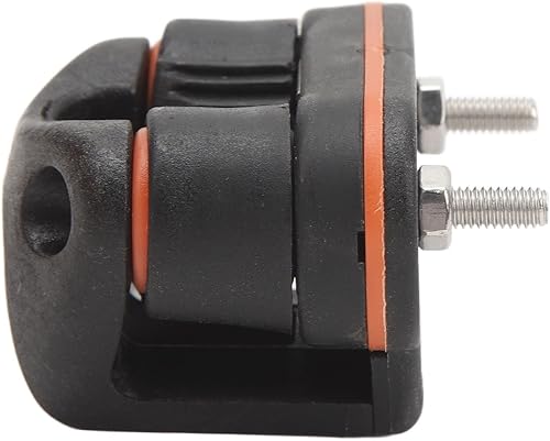 Miniatura 9 de Guia de férula de leva para barco, entrada rápida, guía de férula de leva para barcos y yates (tamaño pequeño (0.118-0.236 in)