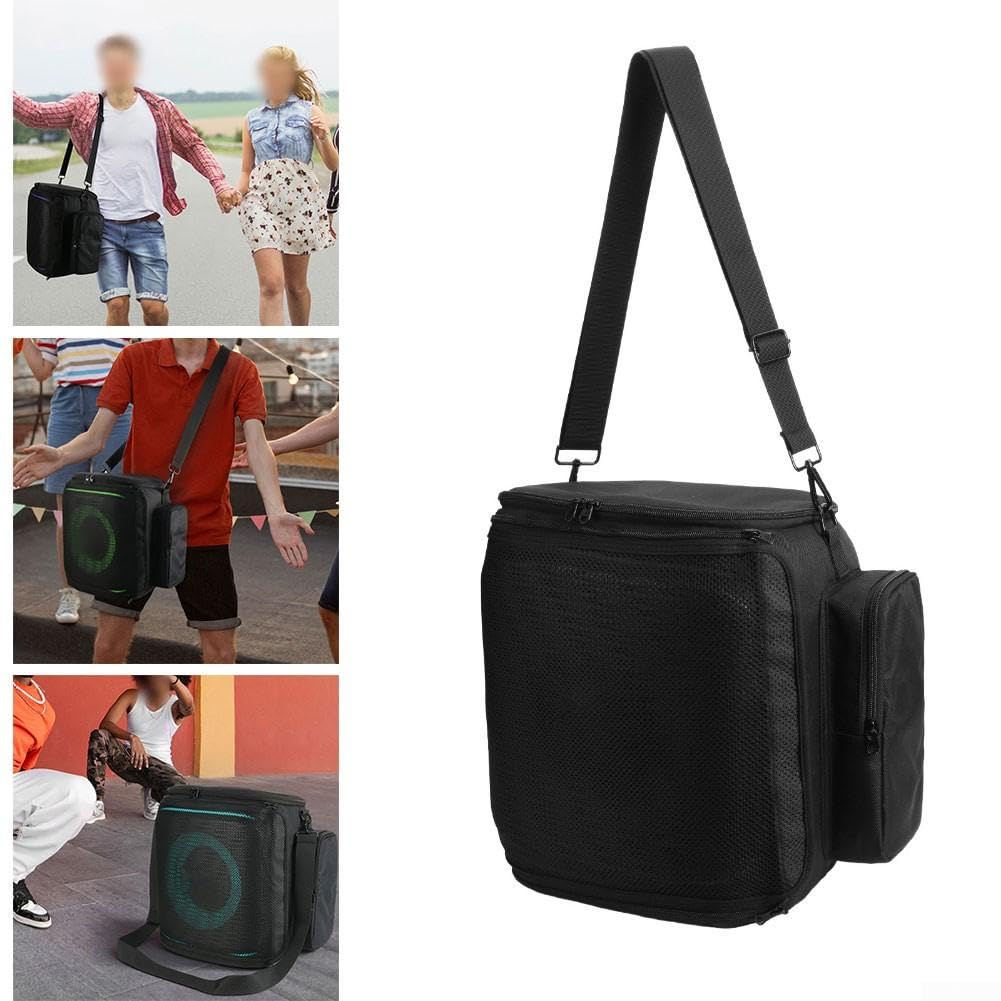 Borsa Protettiva Rigida 27x22x33cm Antiurto