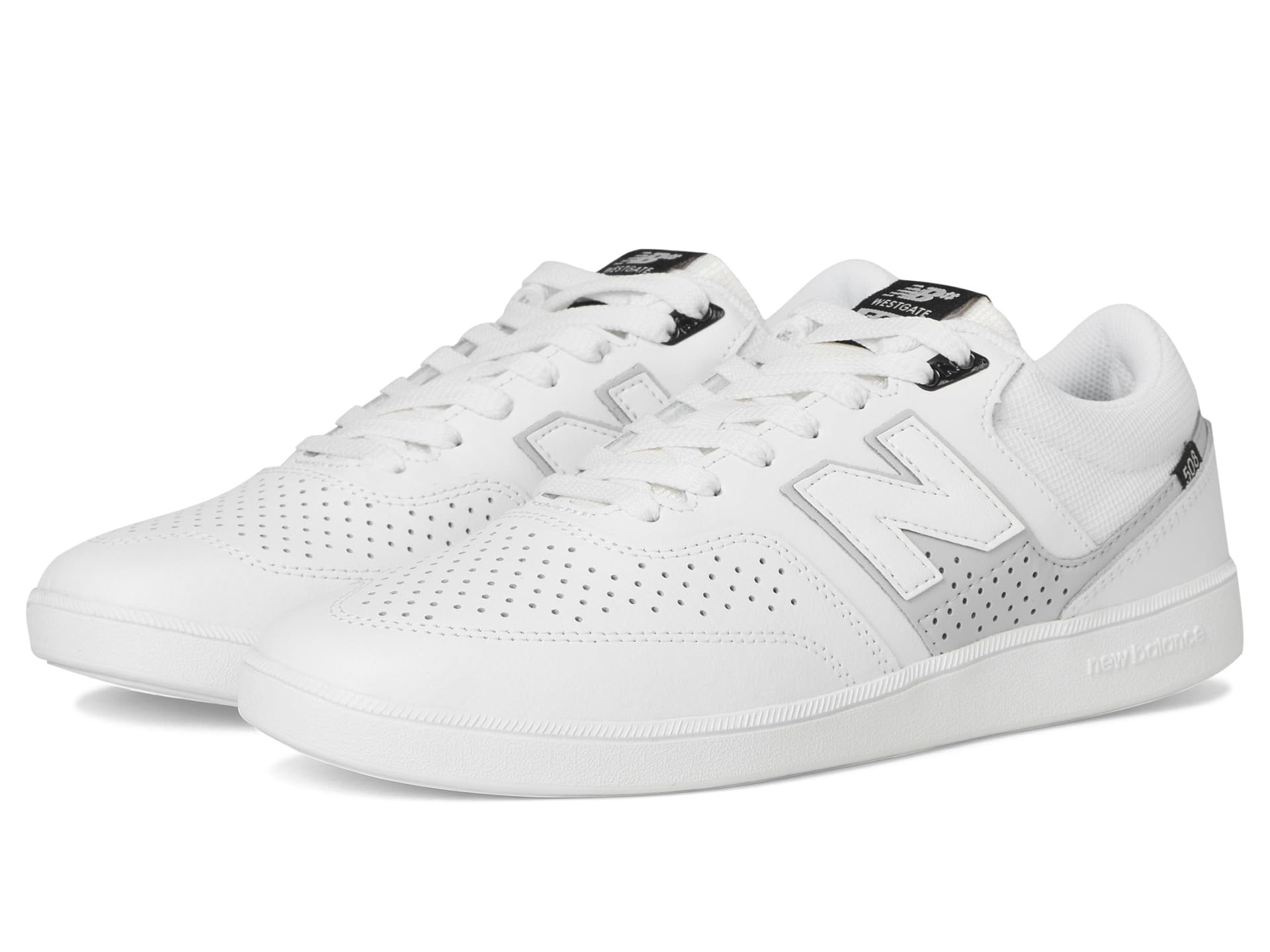 New Balance 508 Brandon Westgate Zapatos de skateUnisex Adulto