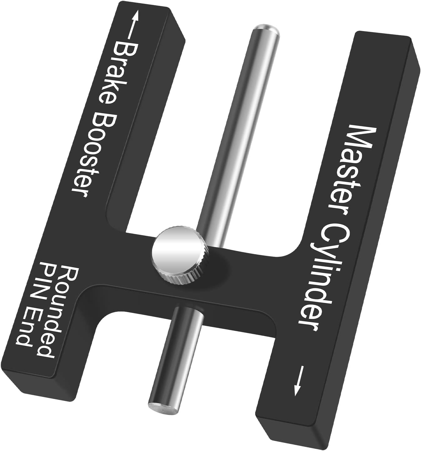 Sunyat Power Brake Booster Pushrod Pin Adjustment Tool (Blue) Automotive