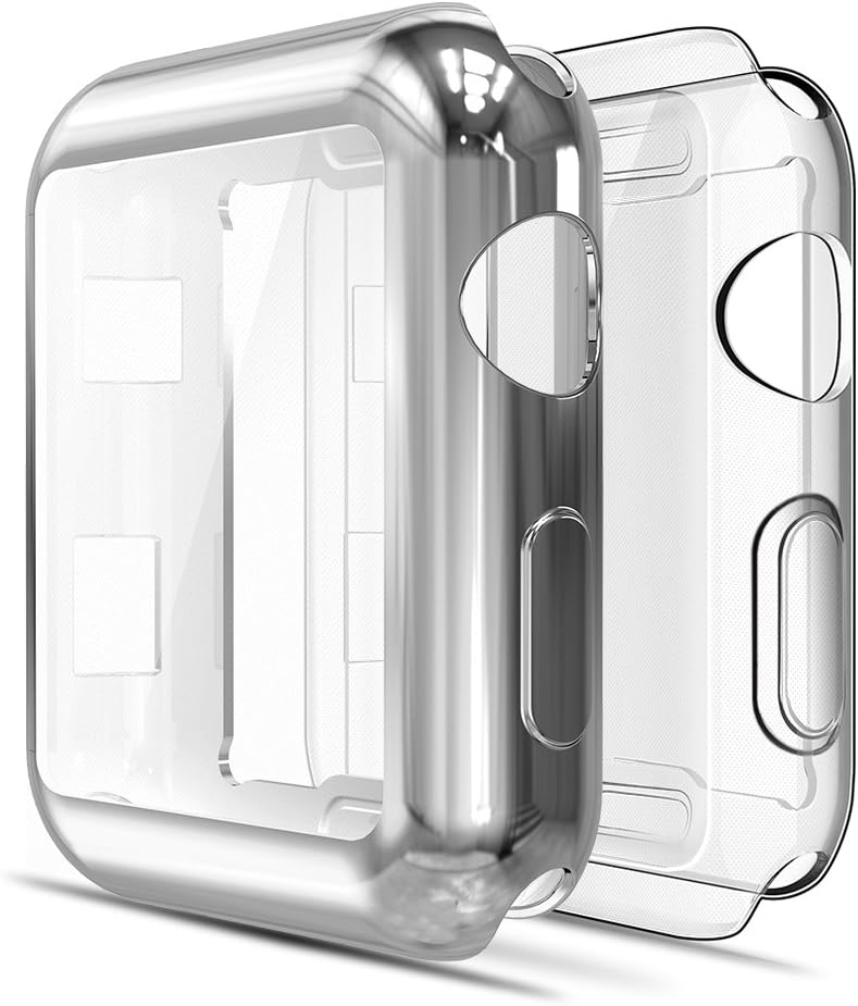 apple watch series 3 42mm case amazon