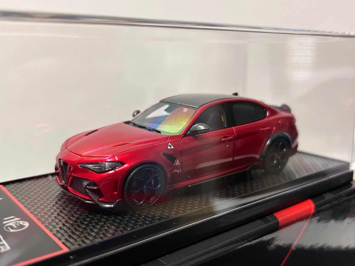 BBR アルファロメオ ジュリア 1/43 Amazon | ブラーゴ アルファロメオ ジュリア ミニカー 1/43 ALFA