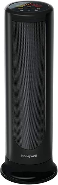 HONEYWELL ComfortTemp Ceramic Tower Heaters Photo