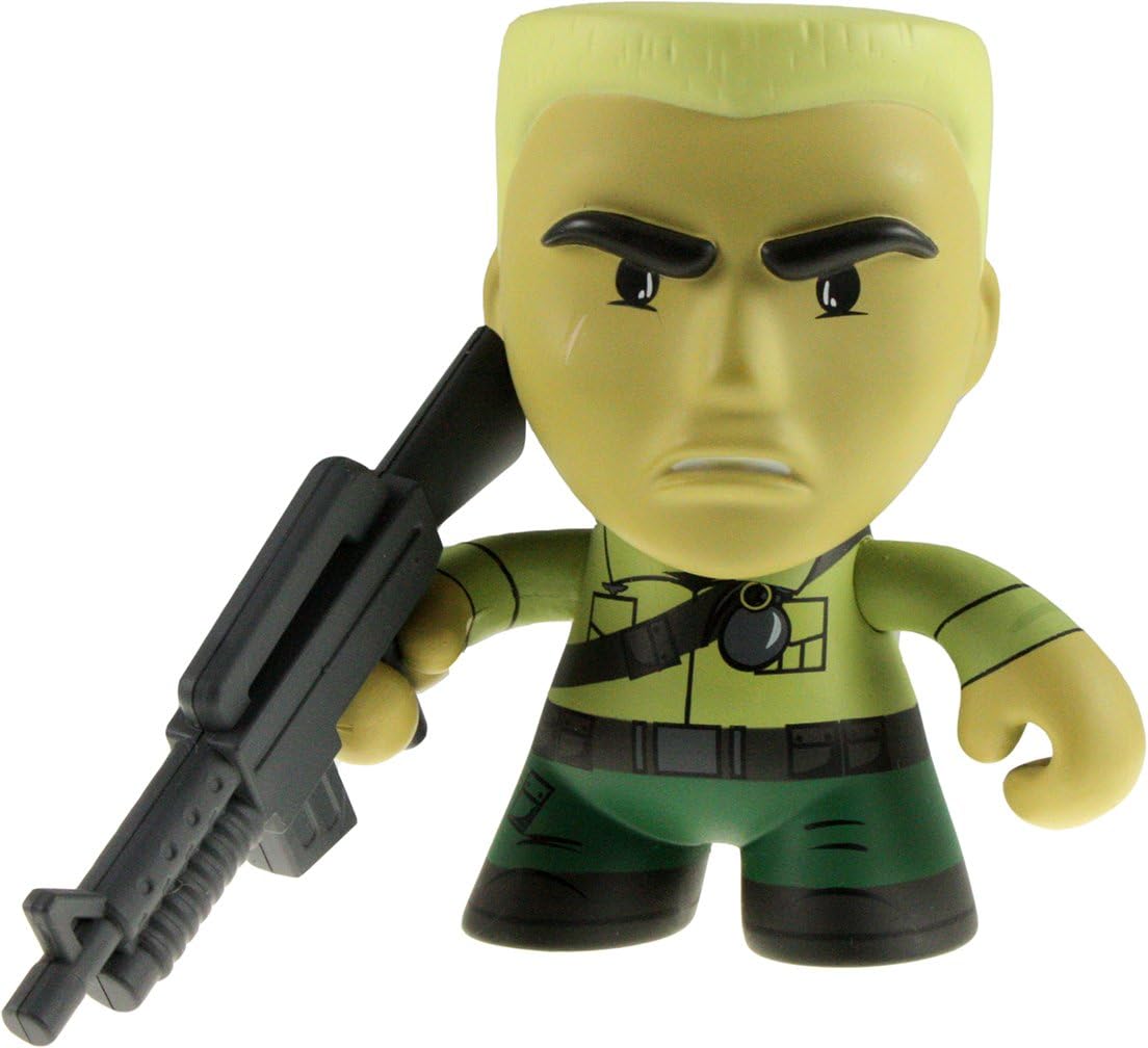 The Loyal Subjects 1 G.I. Joe Blind Box Figure Assortment
