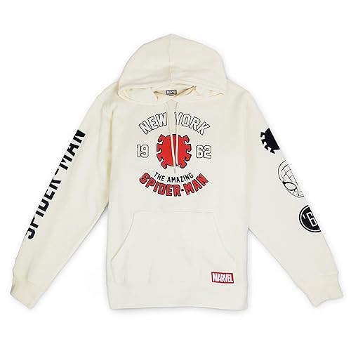 Marvel mens Classic Ny Spider