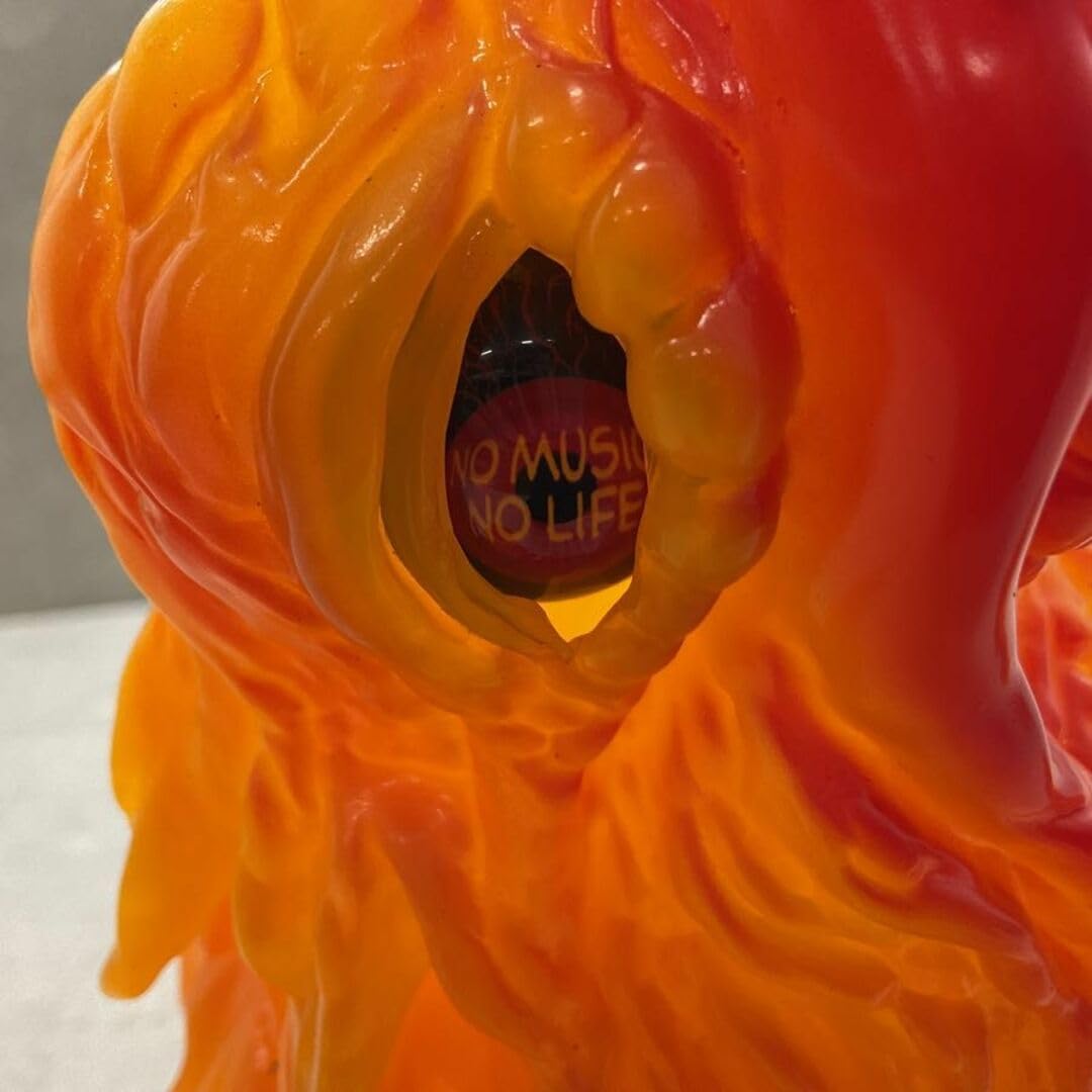 Amazon.co.jp: ジャンク CCP ヘドラプロジェクト 新ヘドラ