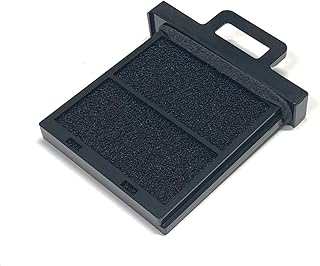 OEM Panasonic Ventilator Fan OA Dust Air Filter Originally for Panasonic FV04VE1, FV-04VE1