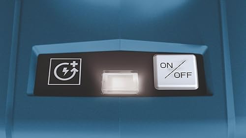 Miniatura 6 de BOSCH GTB18V-45B15 - Pistola hexagonal sin escobillas de 14 pulgadas con 1 batería compacta CORE18V 40 Ah