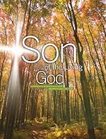 Son of the Living God 0159024188 Book Cover