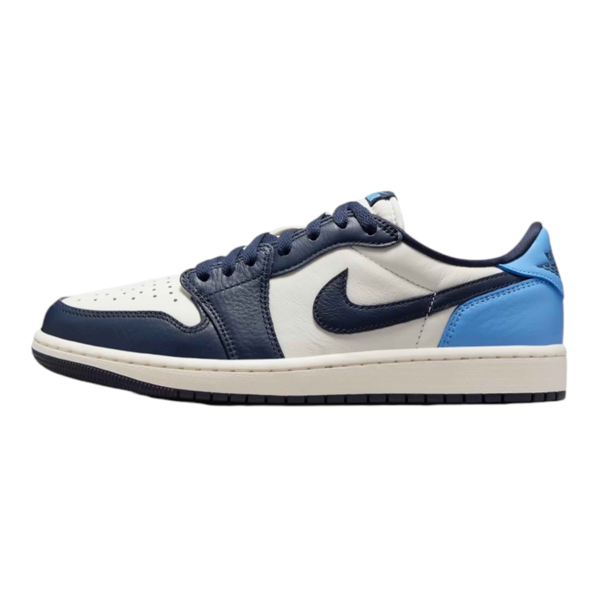 Nike Men's Air Jordan 1 Retro Low OG Shoes