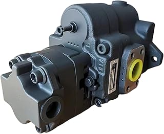 dertgmlm PVD-1B-28L3DPS-10G-4273F Hydraulic Pump Main Pump Fits for Mitsubishi MM30SR