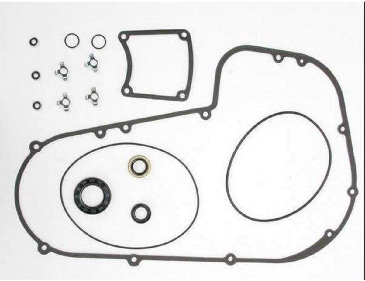 Cometic Gaskets Complete Primary Rebuild Kit C9125