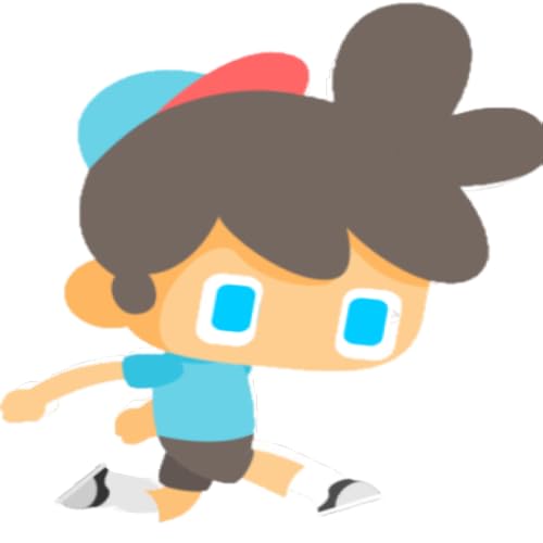 Growing Boy
