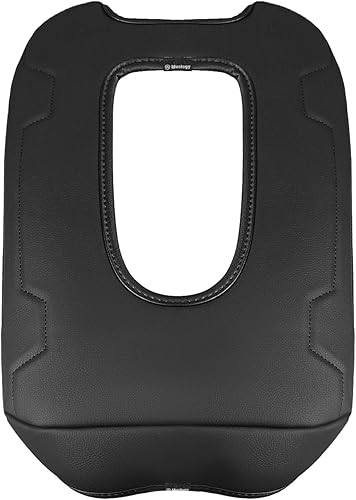 Miniatura 79 de Muslogy Funda de consola central compatible con Honda Pilot 2023 2024 2025, 2024 2025 2026 Ridgeline/Passport Accesorios para apoyabrazos, tapa