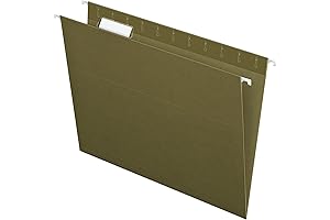 PENDAF觊EX Divide It Up Hanging File Folders