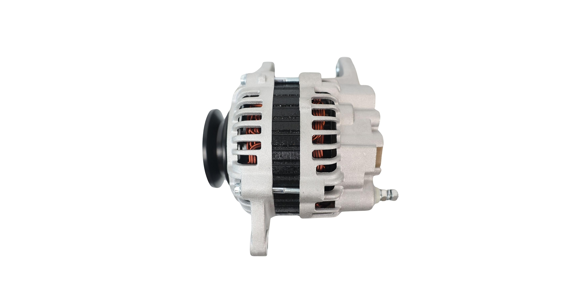 Amazon.com: Qyljday 12V 80A 1PK Alternator 1G398-64013 for Kubota
