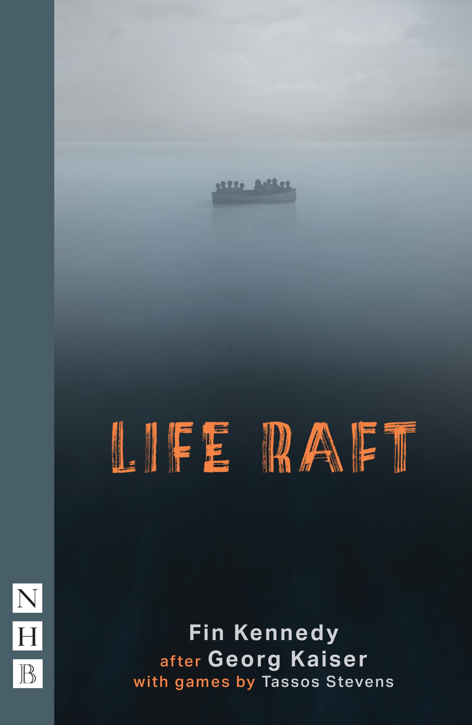 Life Raft (NHB Modern Plays)