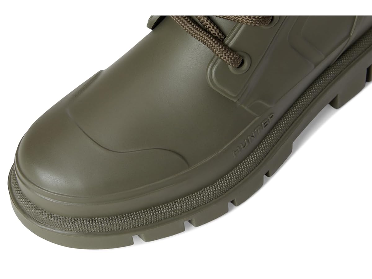【Hunter】Diana Waterproof Rainboot レインブーツ Women's Diana Waterproof Lace-Up Rain Boots – Hunter Boots