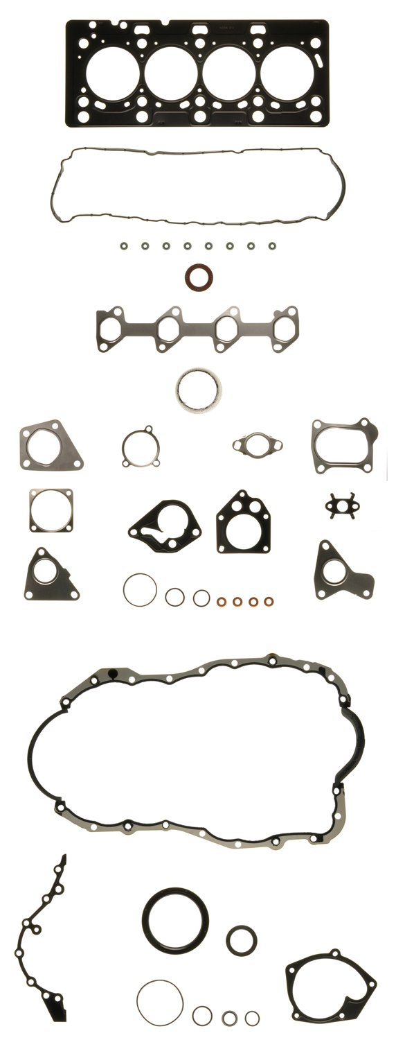 ✅Fits AJUSA AJU50278200 Full gasket set, engine AJU50278200 Establis ⭐UK Seller⭐