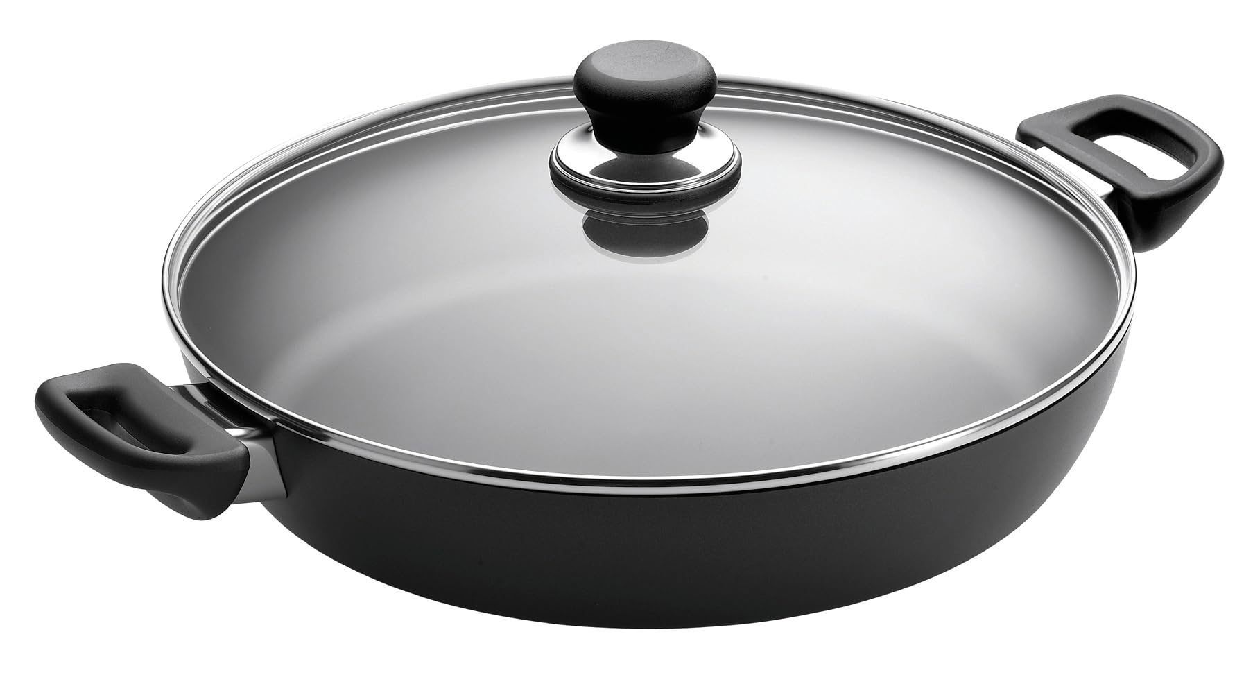 Scanpan Classic 12.5 Chef's Pan
