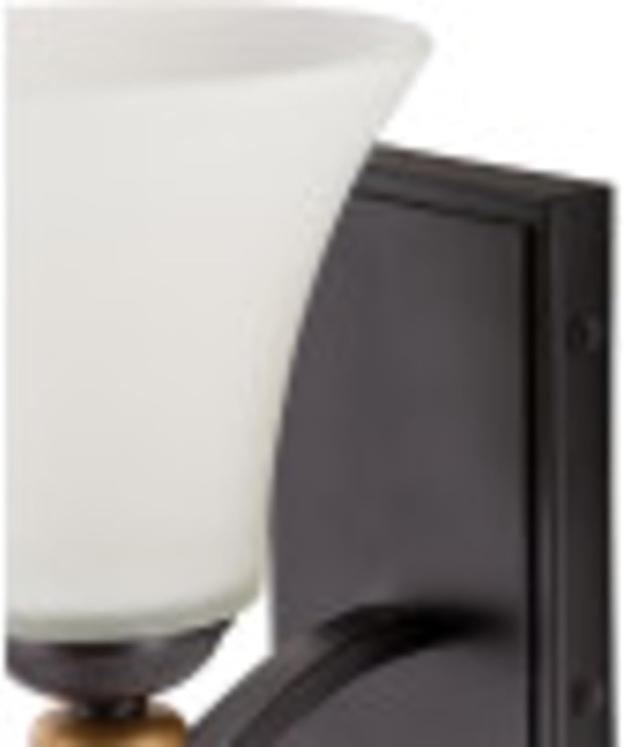 Artistic Weavers Lynne 8" H x 6" W x 8" D Wall Sconce