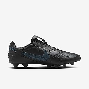 Amazon.com | Nike Premier 3 FG Low-Top Soccer Cleats (HM0265-001