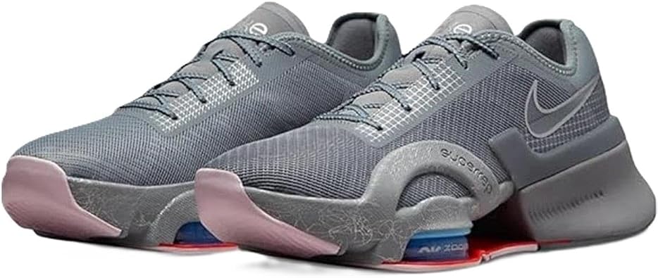 NIKE Men's Air Zoom Superrep 3Trainers