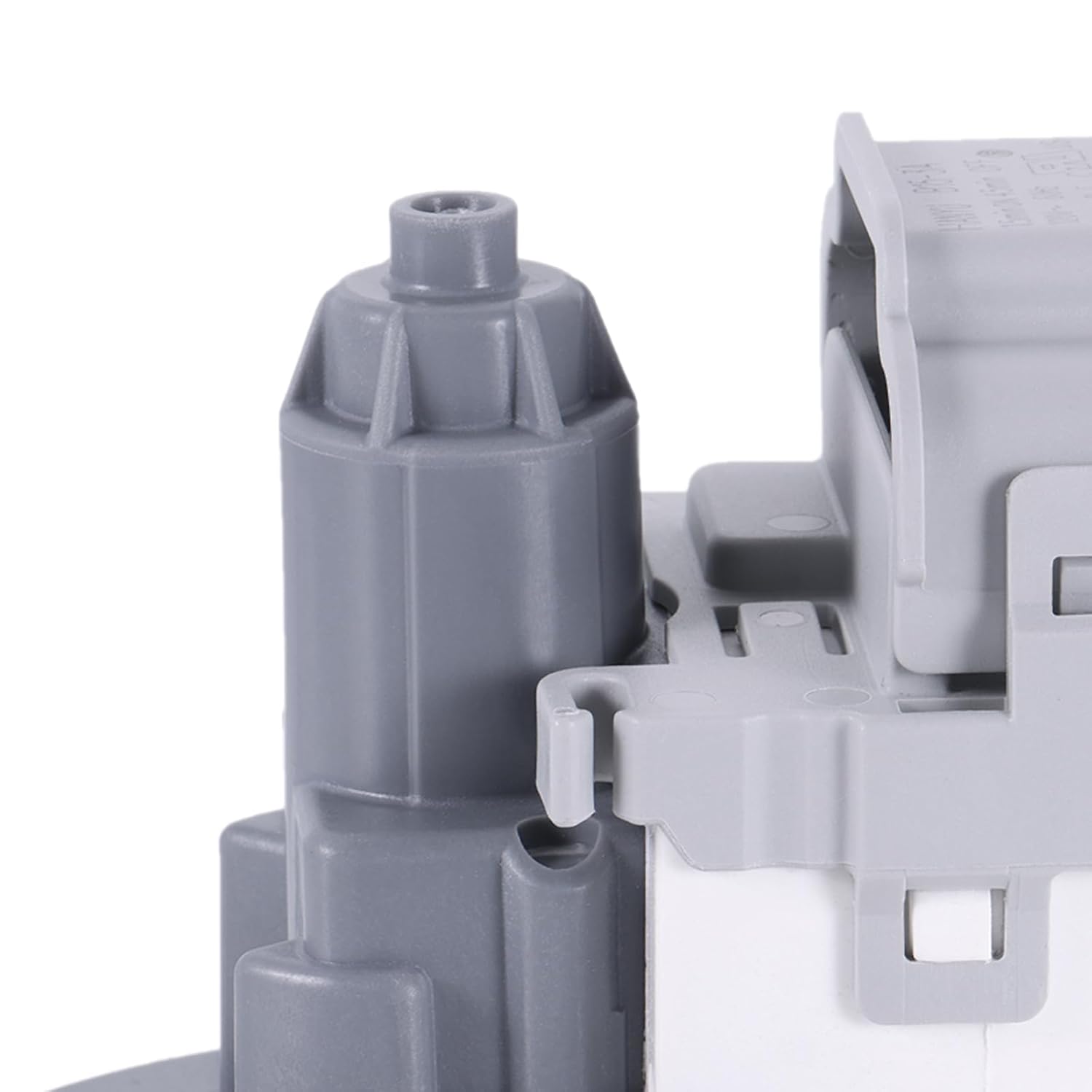 1Pc DC31-00181C Washer Pump Motor OEM Part Replace Accessories Tools DC31-00030E DC31-00030J DC31-30008F DC96-01113G AP6025315,Practical