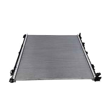 リコ Water Tank Radiator Core Assembly 20T-03-71110 for Komatsu