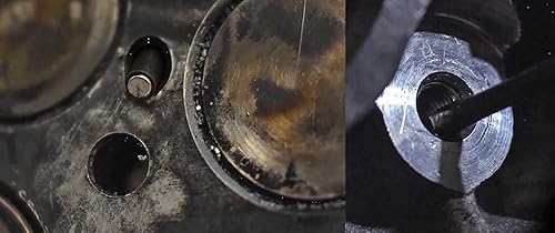 Miniatura 2 de Performance Tool W83192 Herramienta de recogida magnética flexible larga siguiente