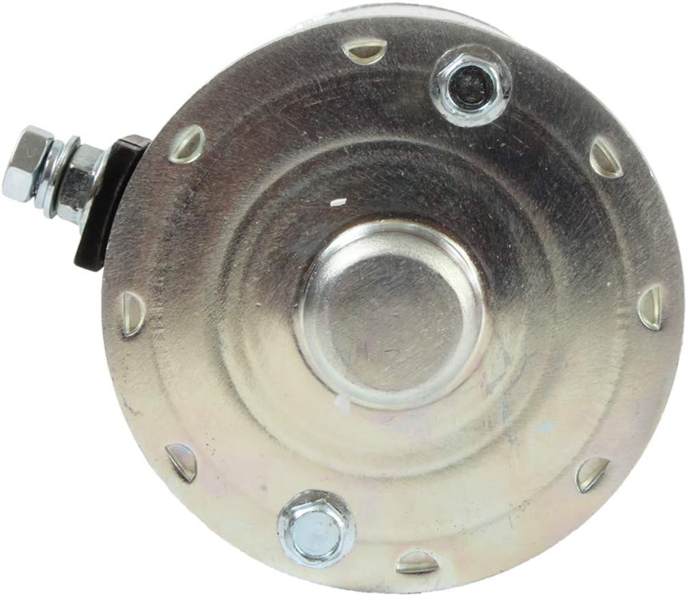 DB Electrical 410-22060 Starter Compatible With/Replacement For John Deere Toro Cub Cadet Briggs HD Version 691564, 16HP 18HP Greenmaster Series LT166 LTR166 18 Infield Pro Sand Twister 1997-2009 592407