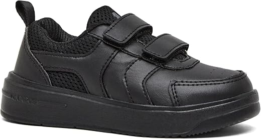 Campus Kids CS-26106V School Shoes