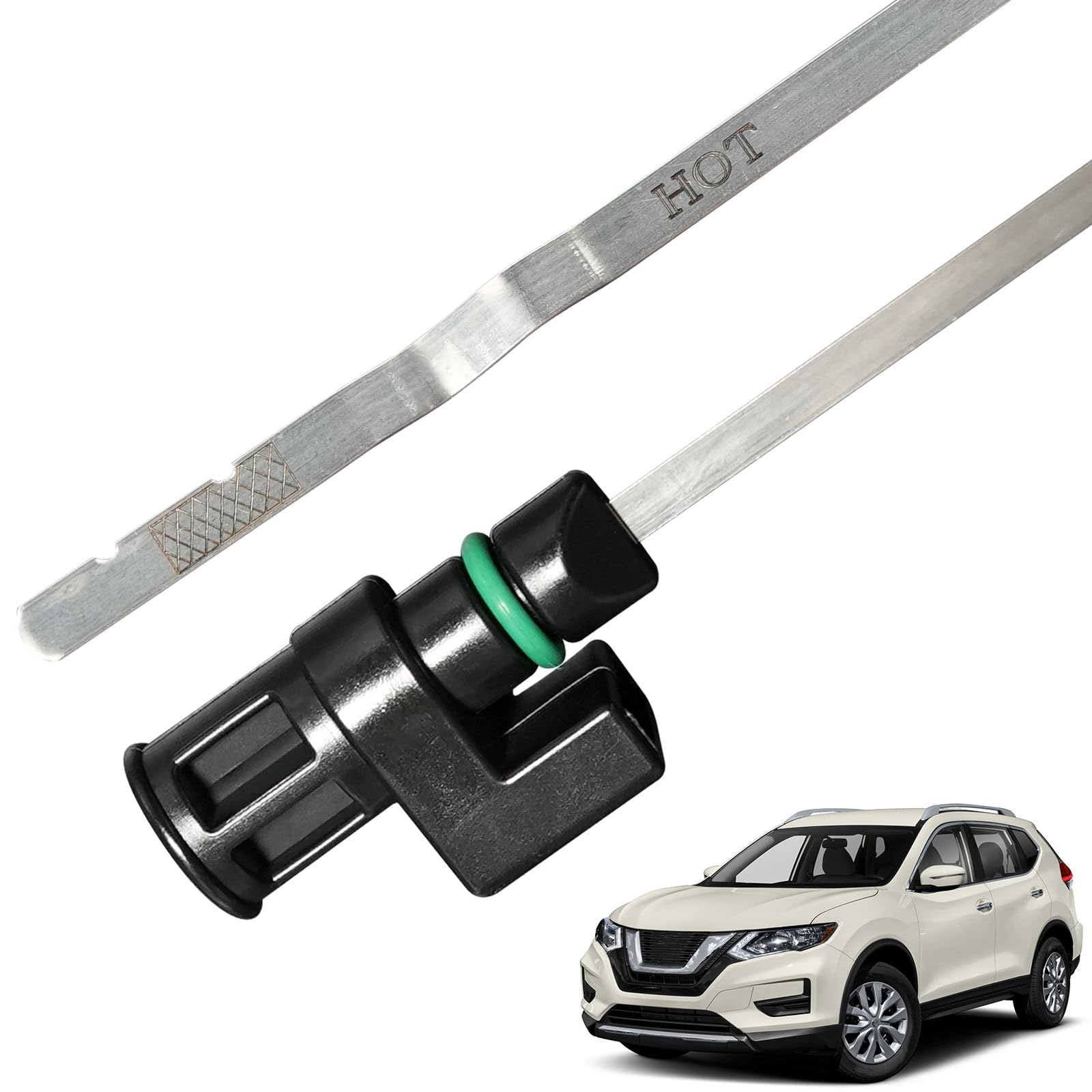 Photo 1 of Xghdalk Transmission Dipstick 31086-JA00A for Nissan Rogue Altima