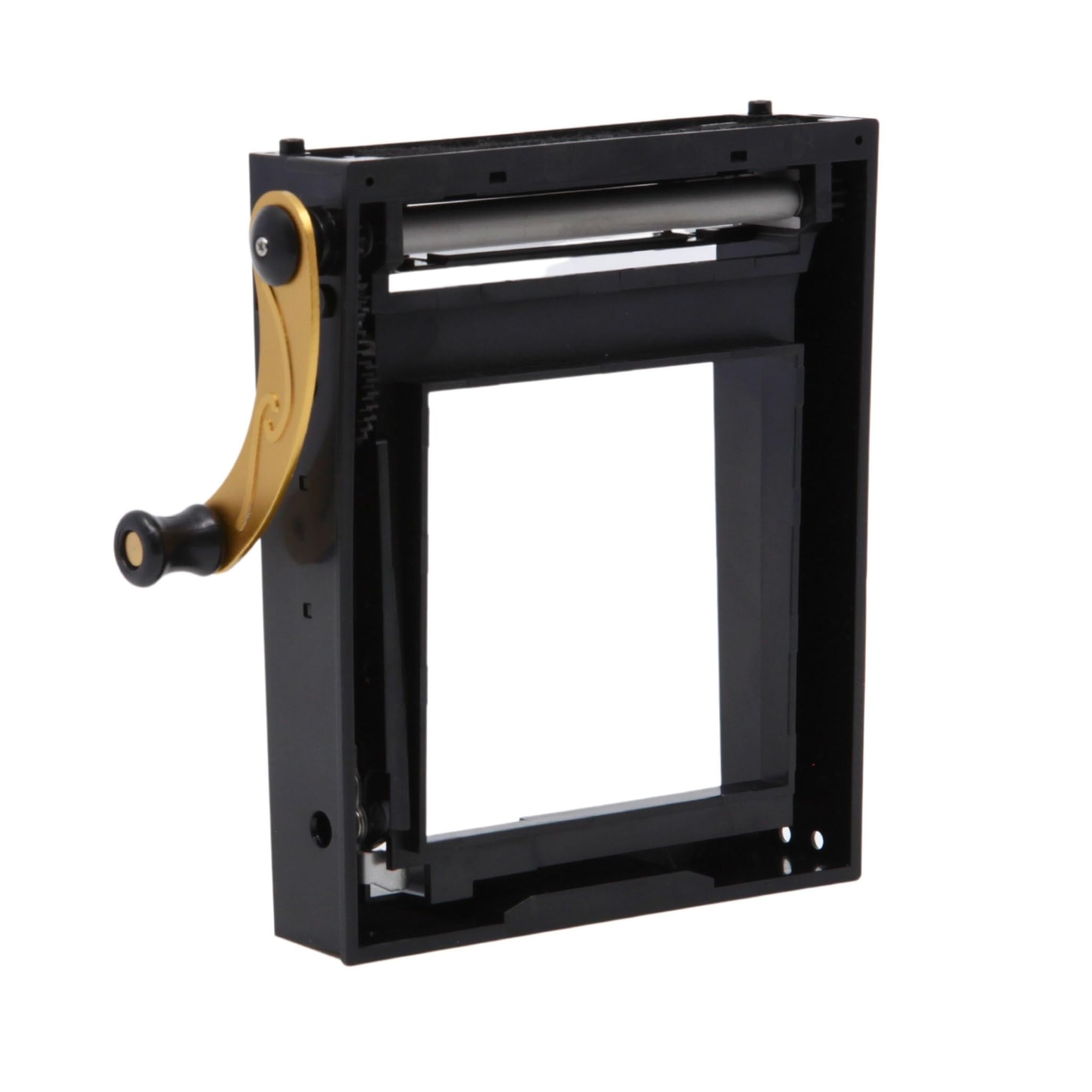 Jollylook Instant Square Film Development Unit – Manual Developer for DIY Instant Cameras | Compatible with Instax Square Film | Ideal for Custom Analog Instant Photography-image-25