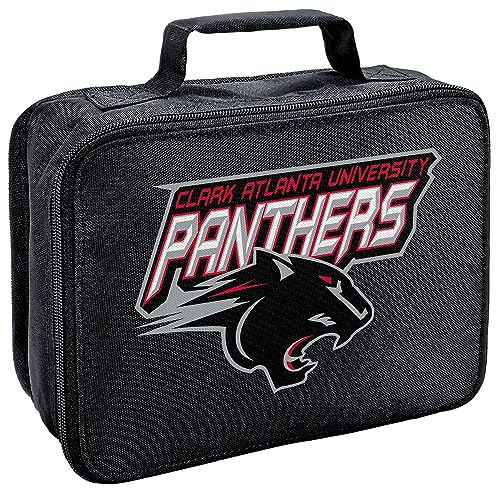 Clark Atlanta University Primary Lunch Bag For School Office Work, BPA Free