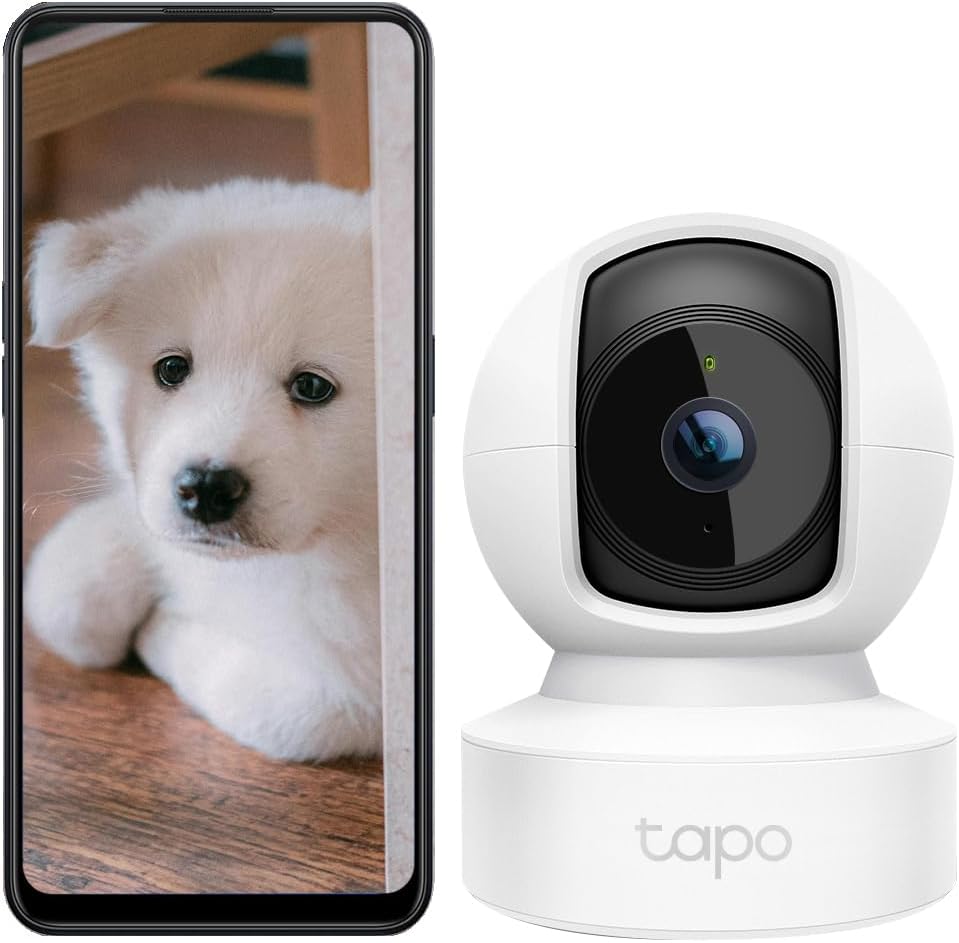 Gênant Germer conseillé tp link tapo caméra surveillance ventilation Mount Bank